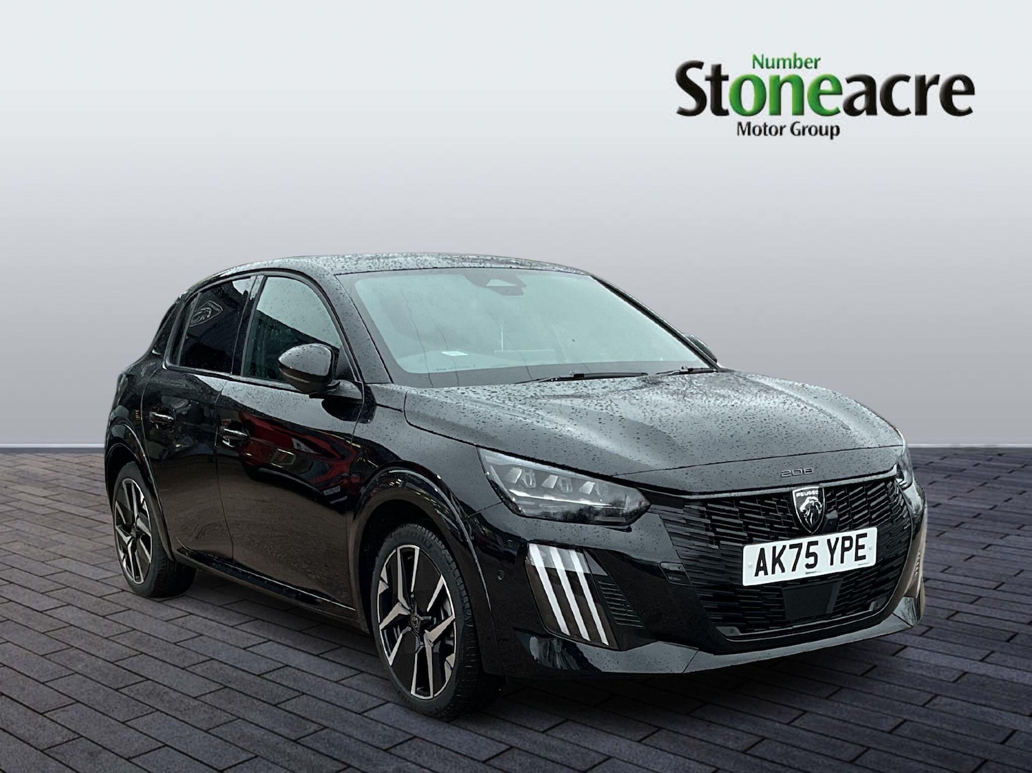 Used Peugeot 208 2025 for sale - 77723272: Photo 1