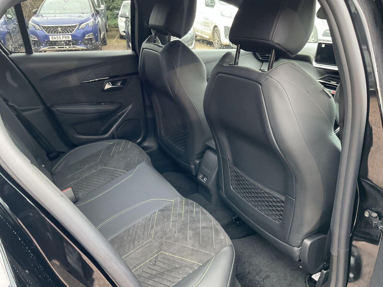 Used Peugeot 208 2025 for sale - 77723272: Photo 14