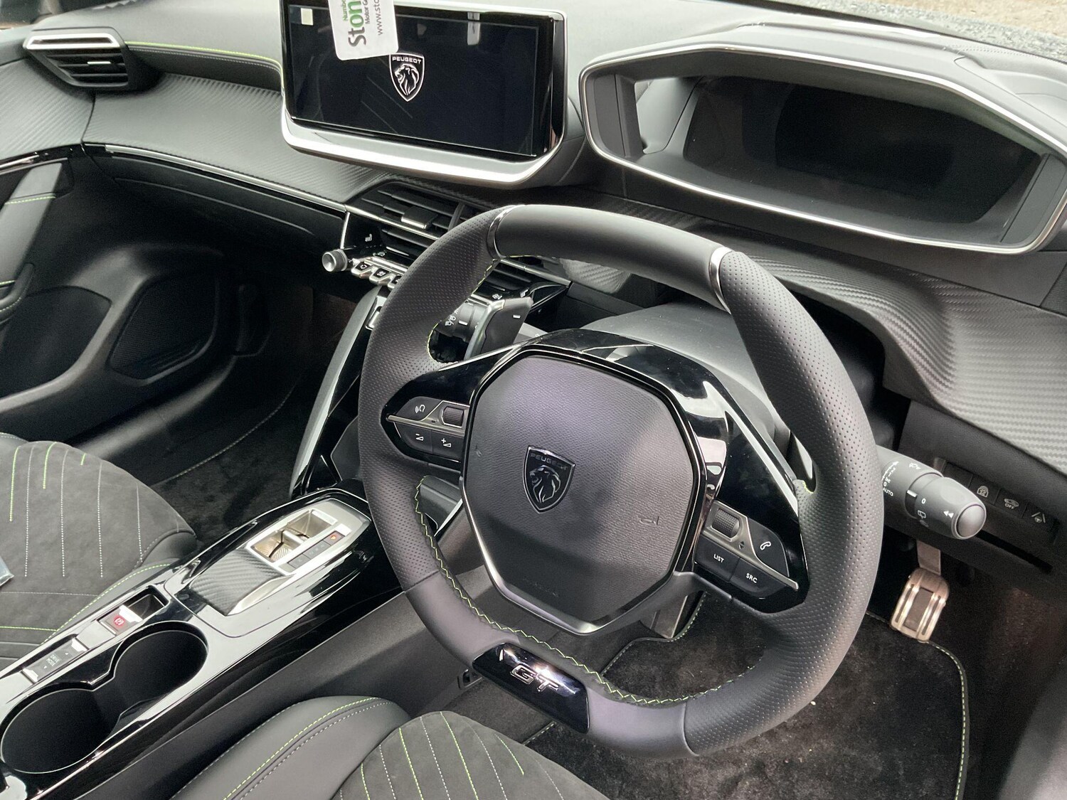 Used Peugeot 208 2025 for sale - 77723272: Photo 17