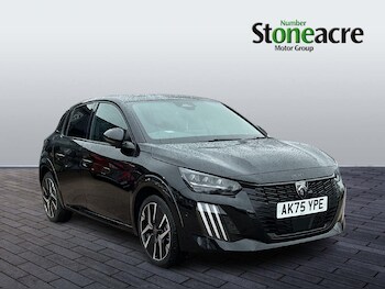 Used Peugeot 208 2025 for sale - 77723272: Photo