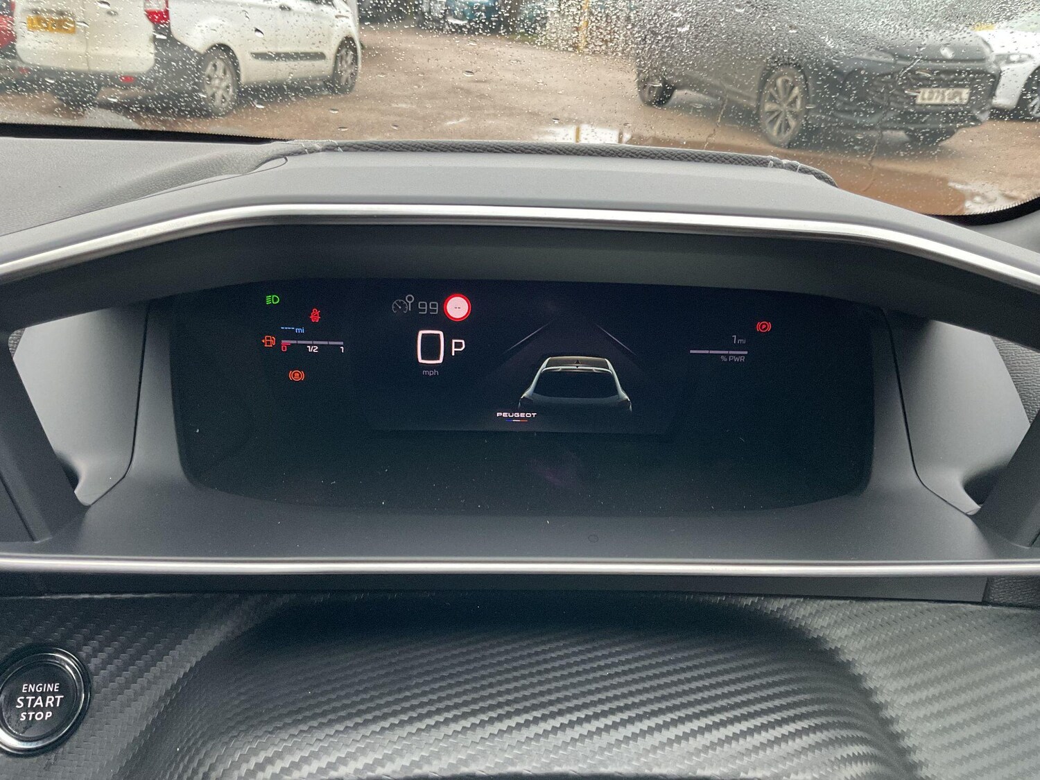 Used Peugeot 208 2025 for sale - 77723272: Photo 20