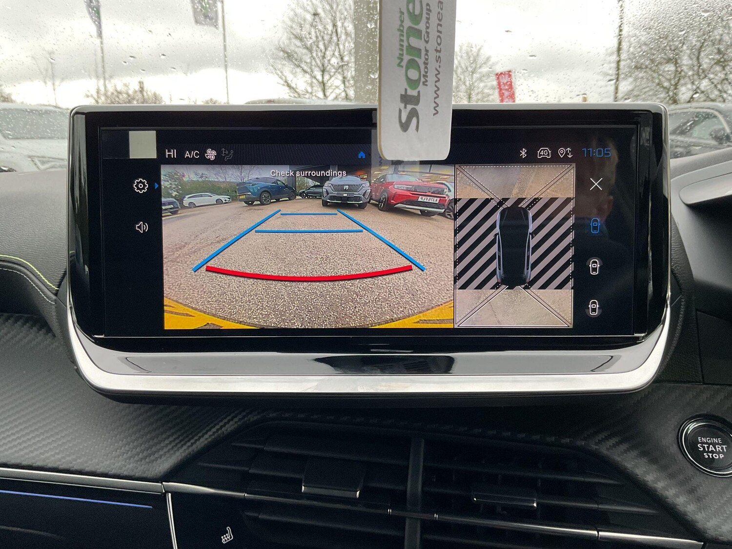 Used Peugeot 208 2025 for sale - 77723272: Photo 22