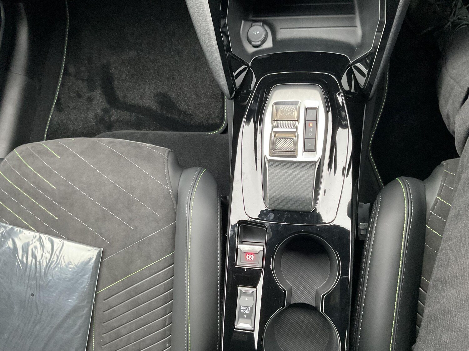 Used Peugeot 208 2025 for sale - 77723272: Photo 24