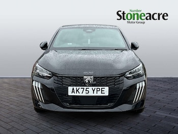 Used Peugeot 208 2025 for sale - 77723272: Photo