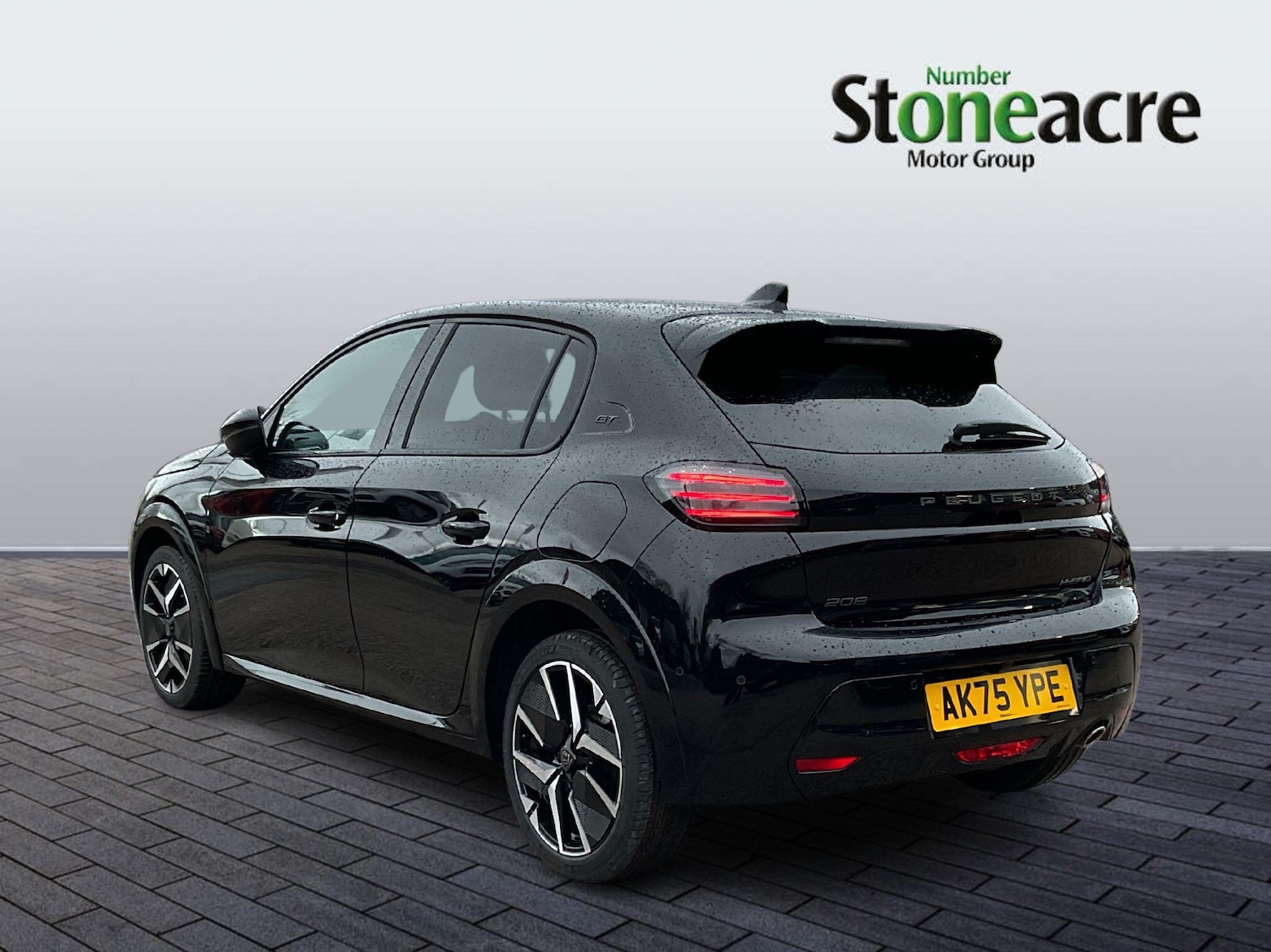 Used Peugeot 208 2025 for sale - 77723272: Photo 5