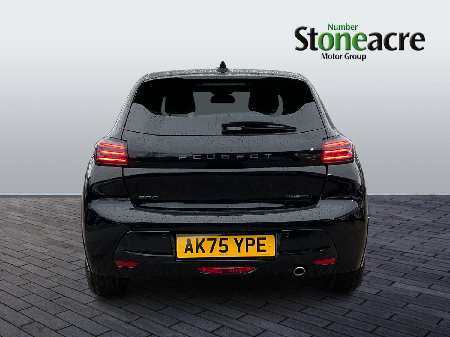 Used Peugeot 208 2025 for sale - 77723272: Photo 6