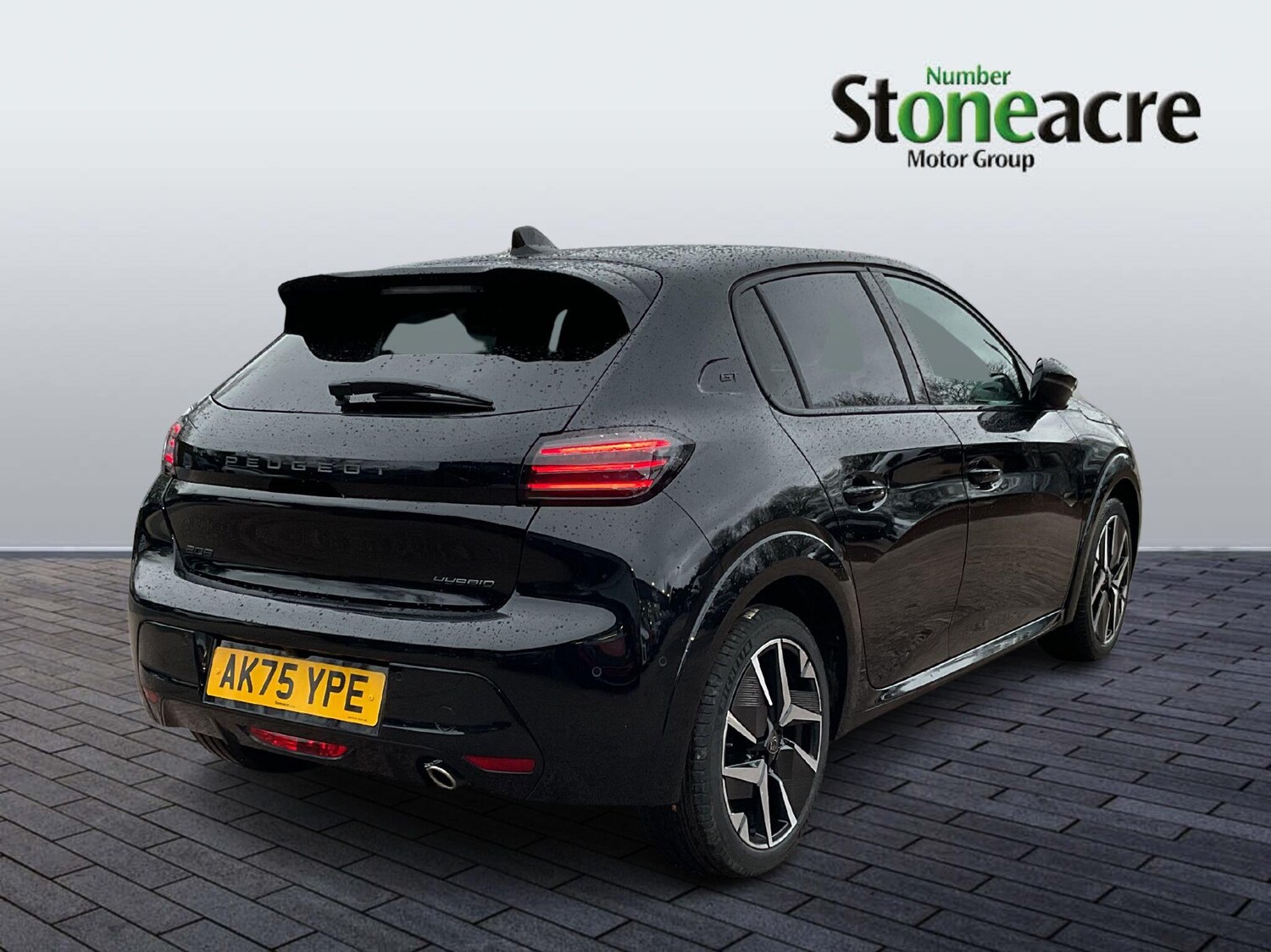 Used Peugeot 208 2025 for sale - 77723272: Photo 7