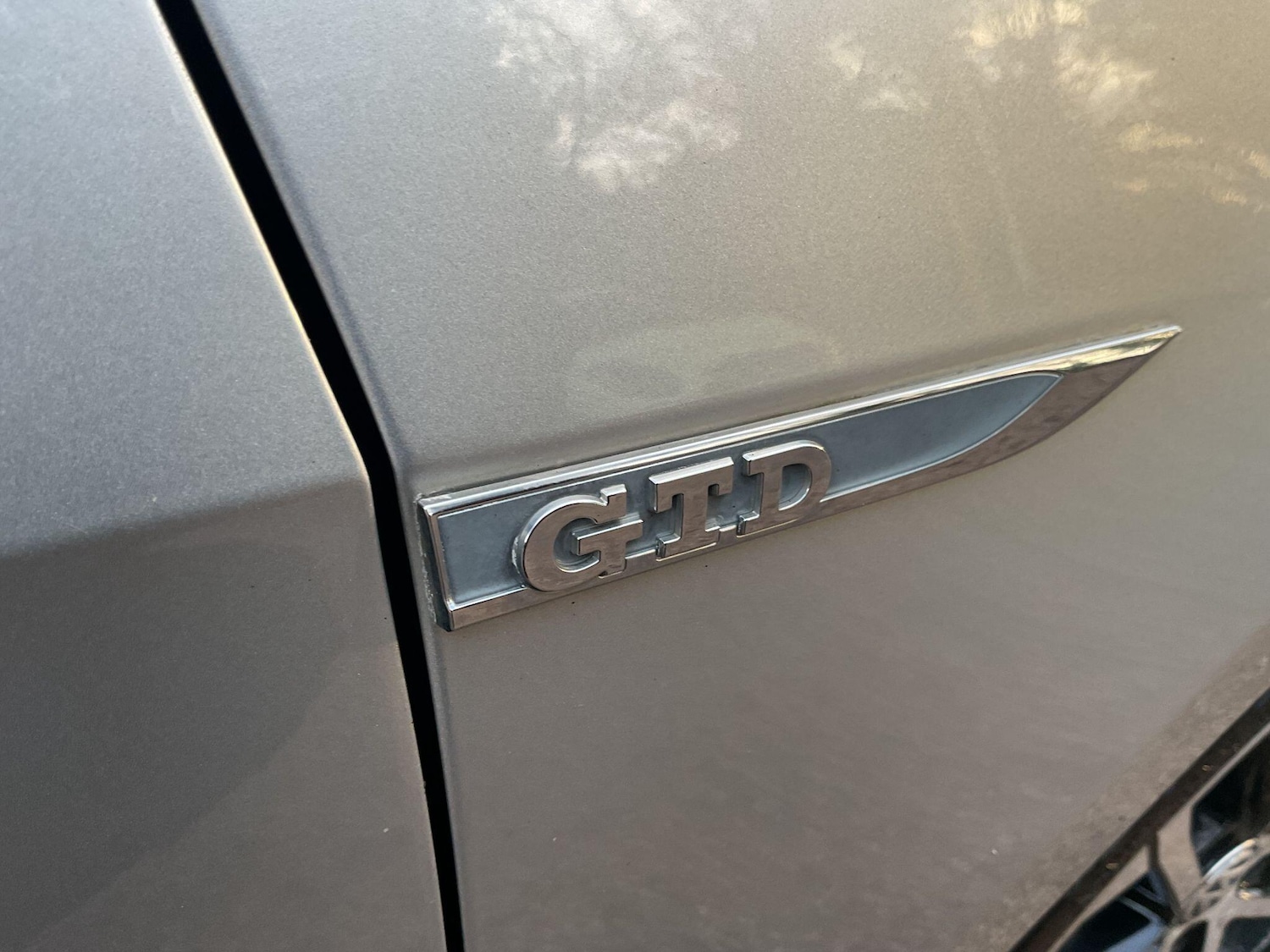 Used Volkswagen Golf 2017 for sale - 76714767: Photo 7