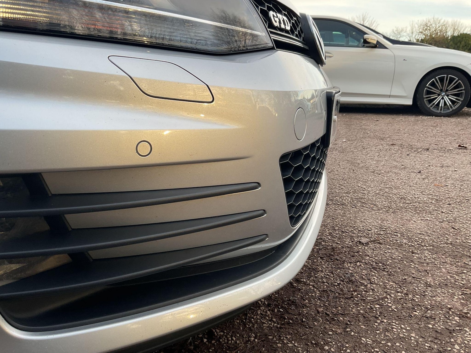 Used Volkswagen Golf 2017 for sale - 76714767: Photo 8