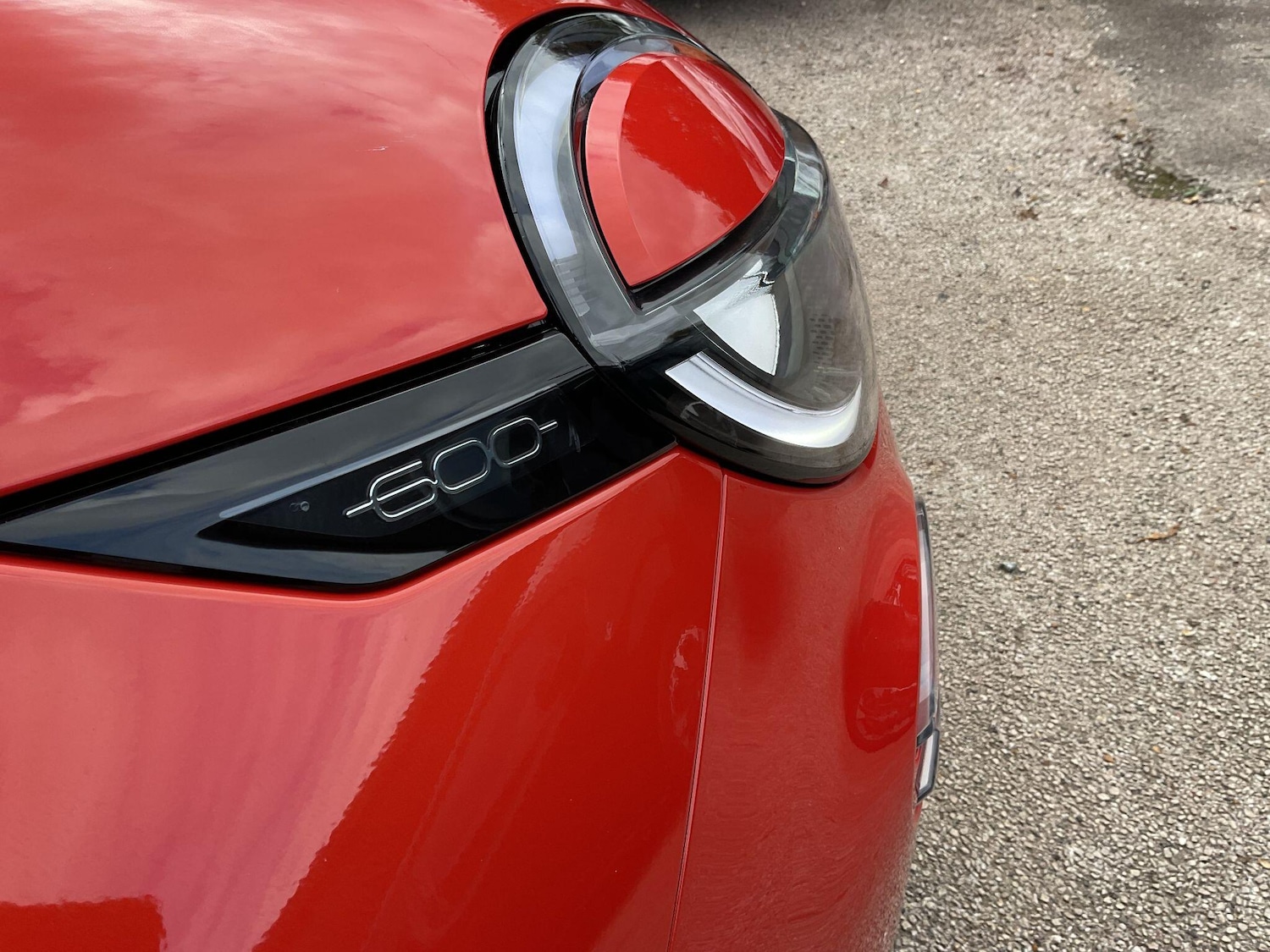 Used Fiat 600 2025 for sale - 78204351: Photo 10