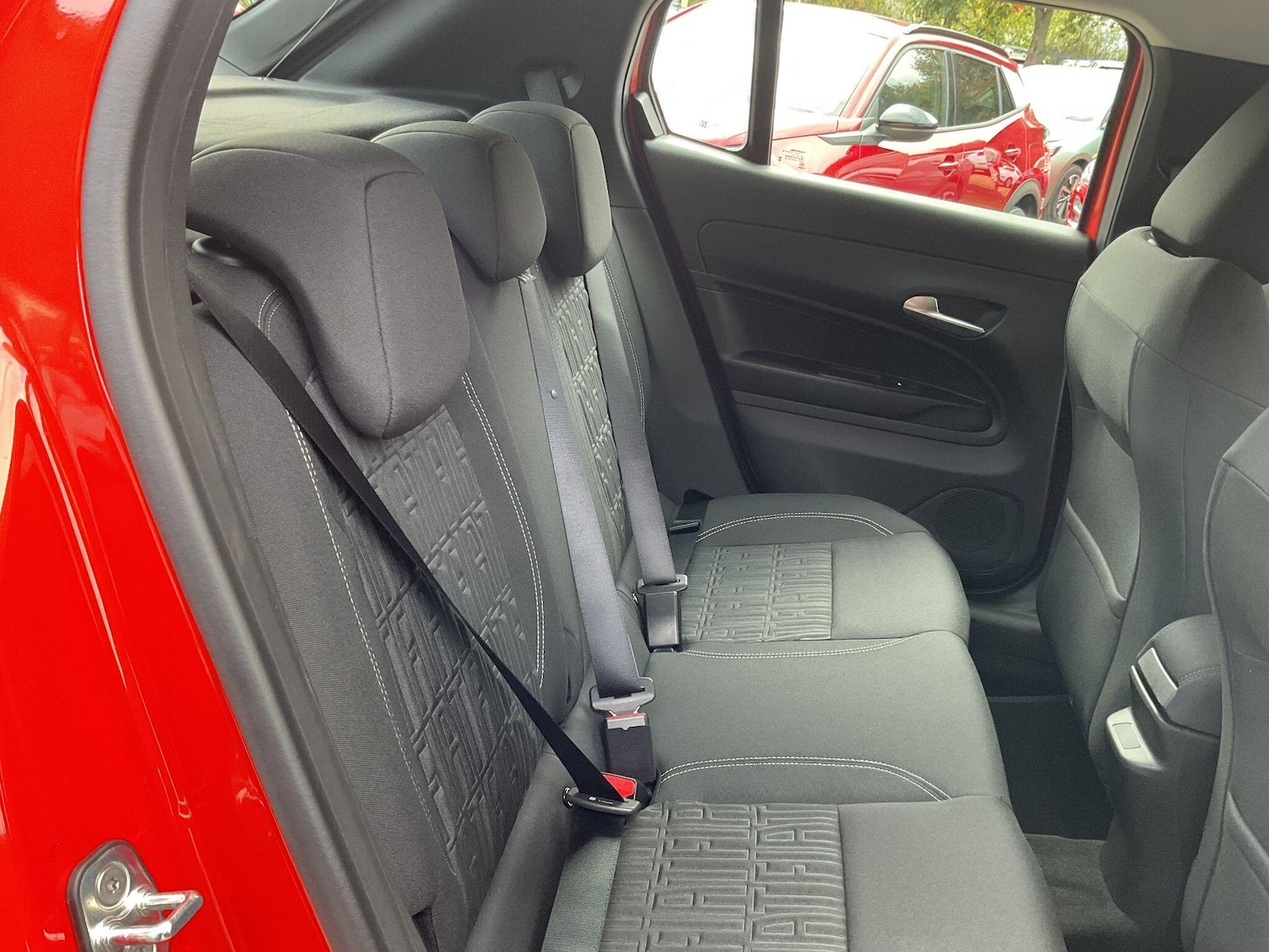 Used Fiat 600 2025 for sale - 78204351: Photo 15