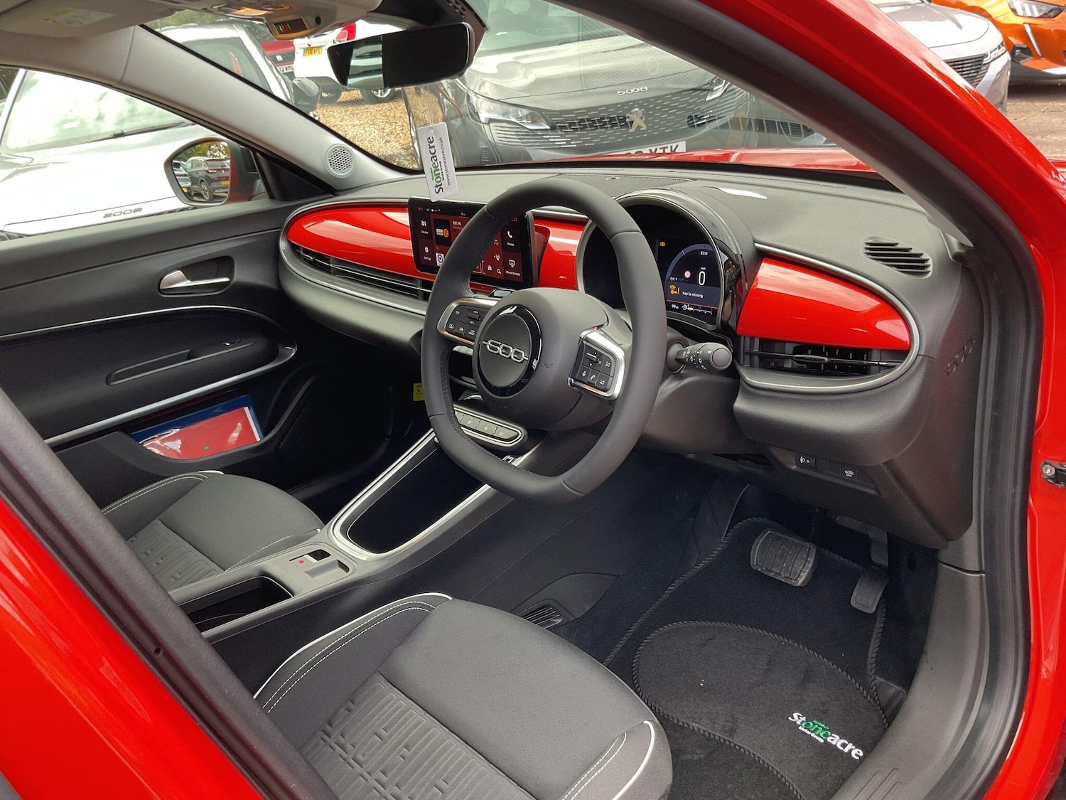 Used Fiat 600 2025 for sale - 78204351: Photo 19