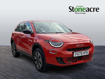 Used Fiat 600 2025 for sale - 78204351: Photo