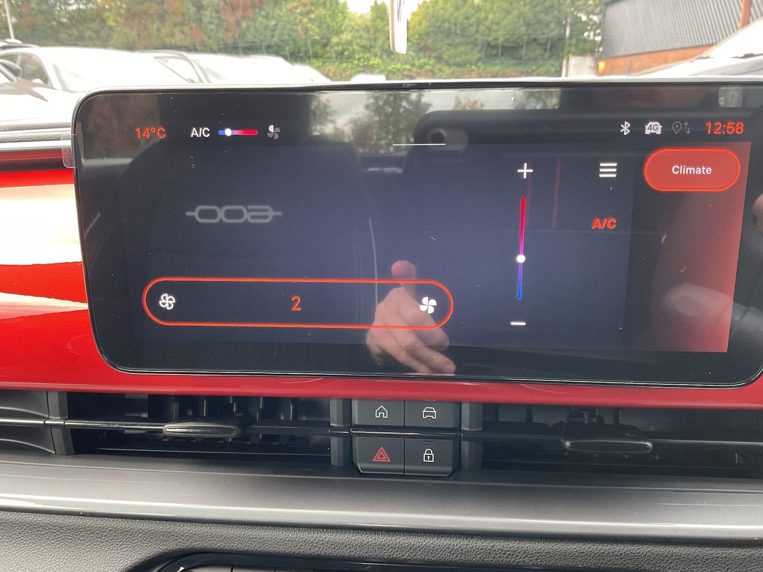 Used Fiat 600 2025 for sale - 78204351: Photo 24