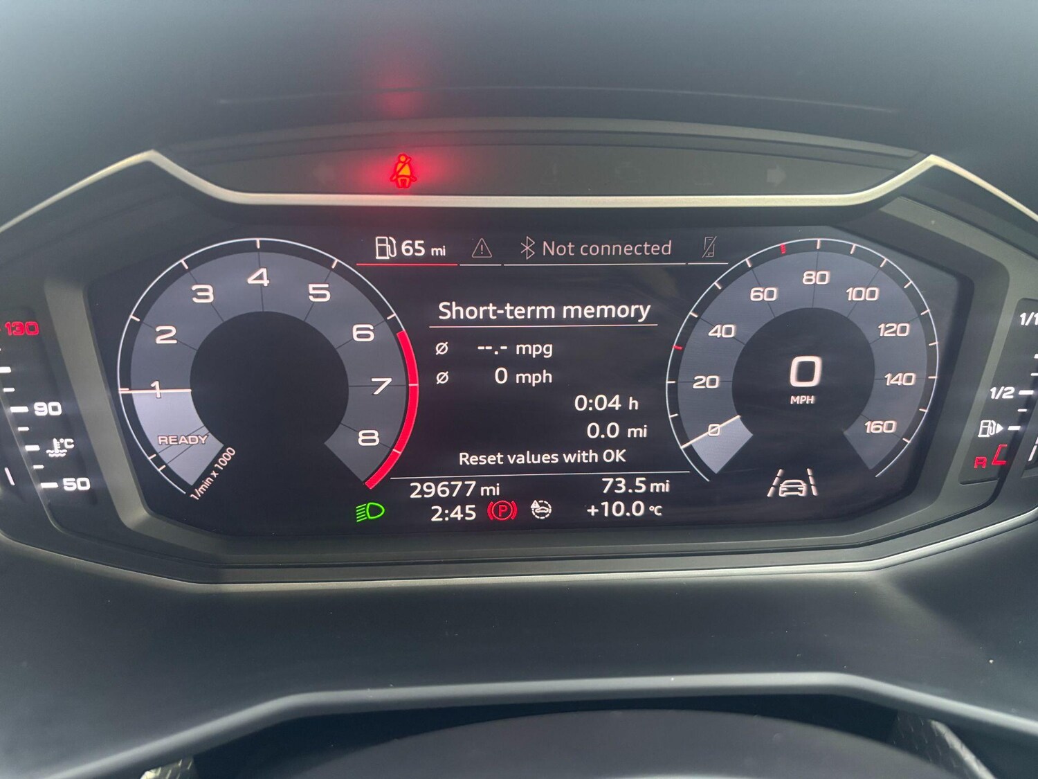 Used Audi A1 2019 for sale - 78019324: Photo 12