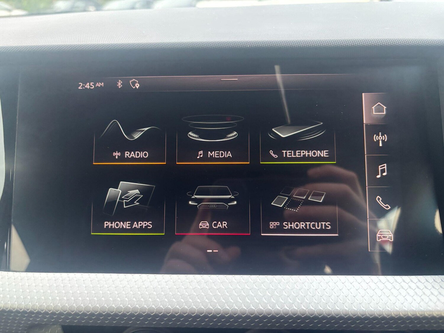 Used Audi A1 2019 for sale - 78019324: Photo 18