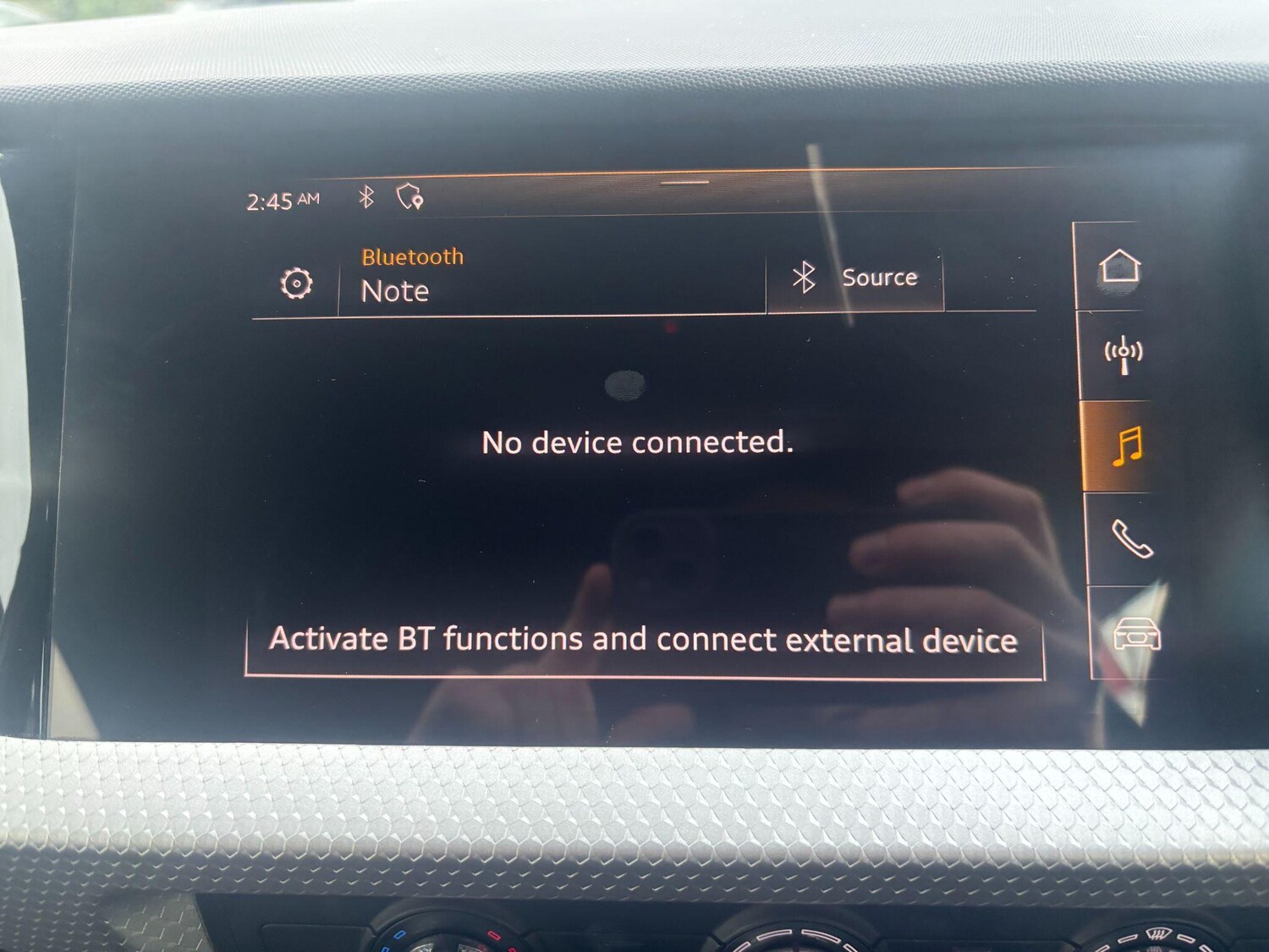 Used Audi A1 2019 for sale - 78019324: Photo 19