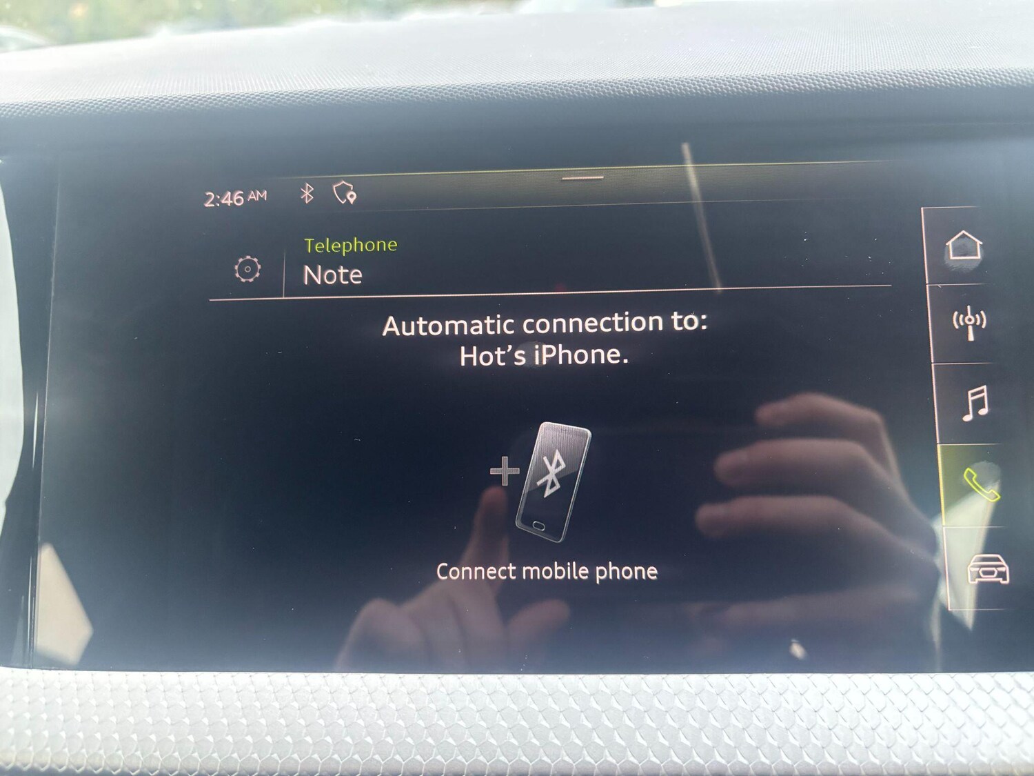 Used Audi A1 2019 for sale - 78019324: Photo 20