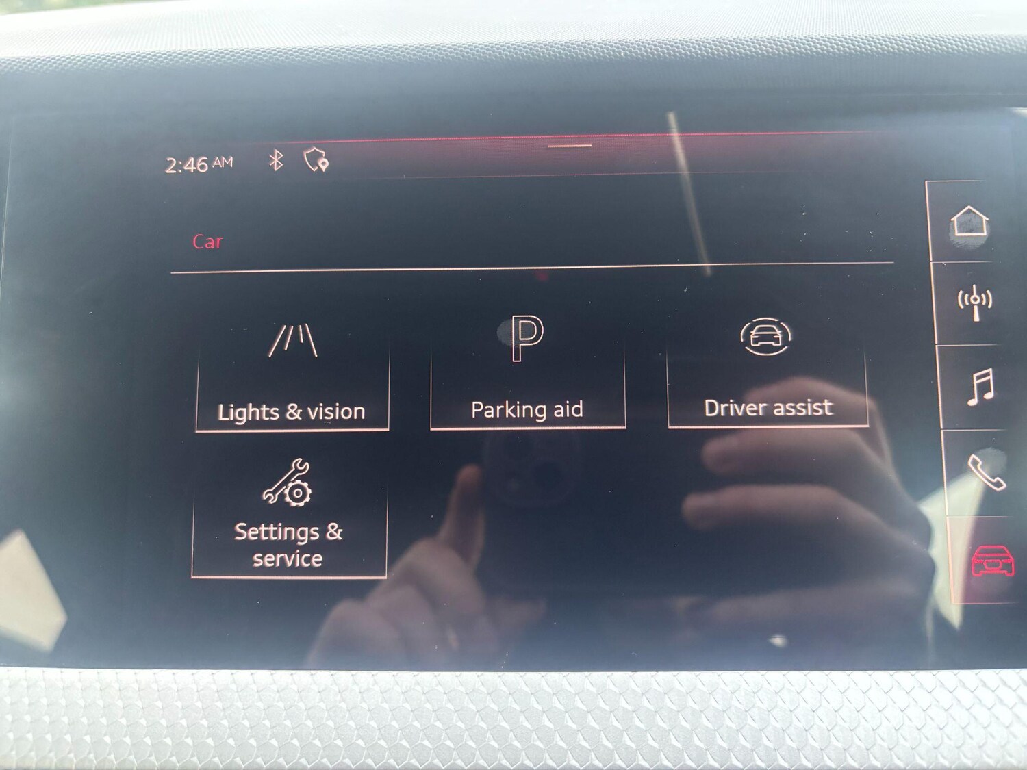 Used Audi A1 2019 for sale - 78019324: Photo 21