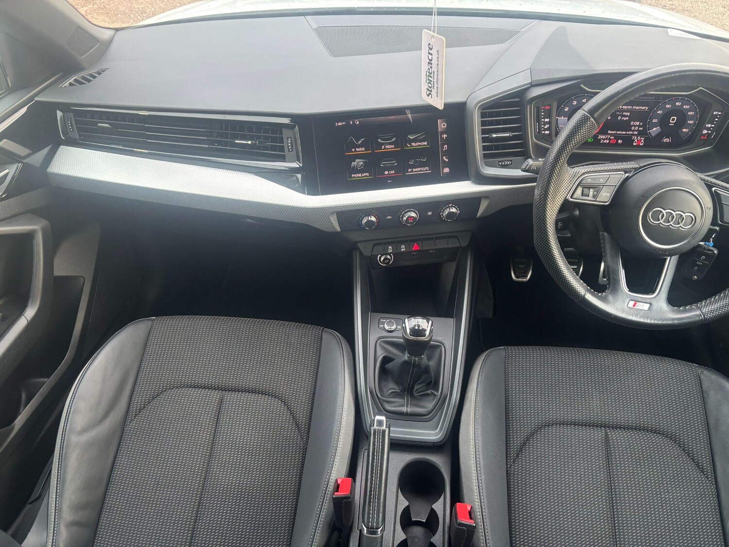 Used Audi A1 2019 for sale - 78019324: Photo 24