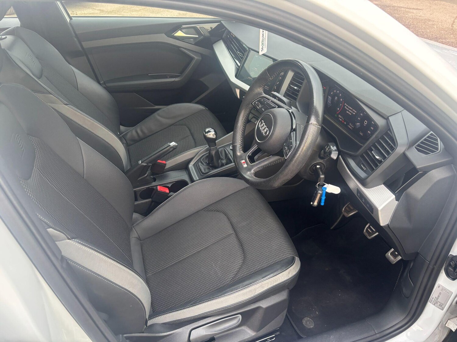 Used Audi A1 2019 for sale - 78019324: Photo 25