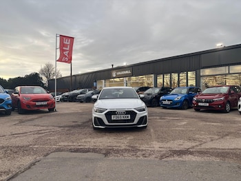 Used Audi A1 2019 for sale - 78019324: Photo