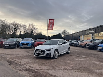 Used Audi A1 2019 for sale - 78019324: Photo