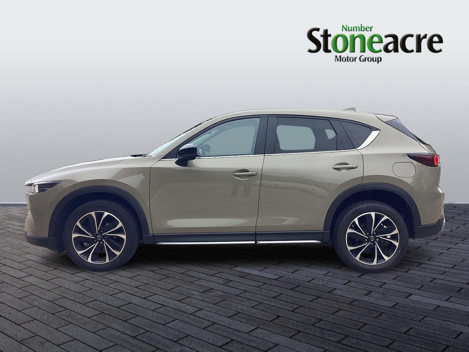 Used Mazda CX-5 2023 for sale - 76306917: Photo 10