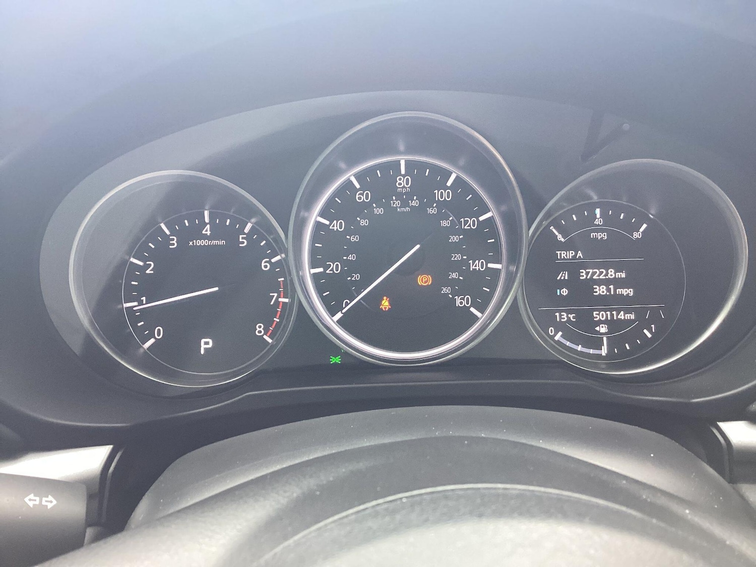 Used Mazda CX-5 2023 for sale - 76306917: Photo 12