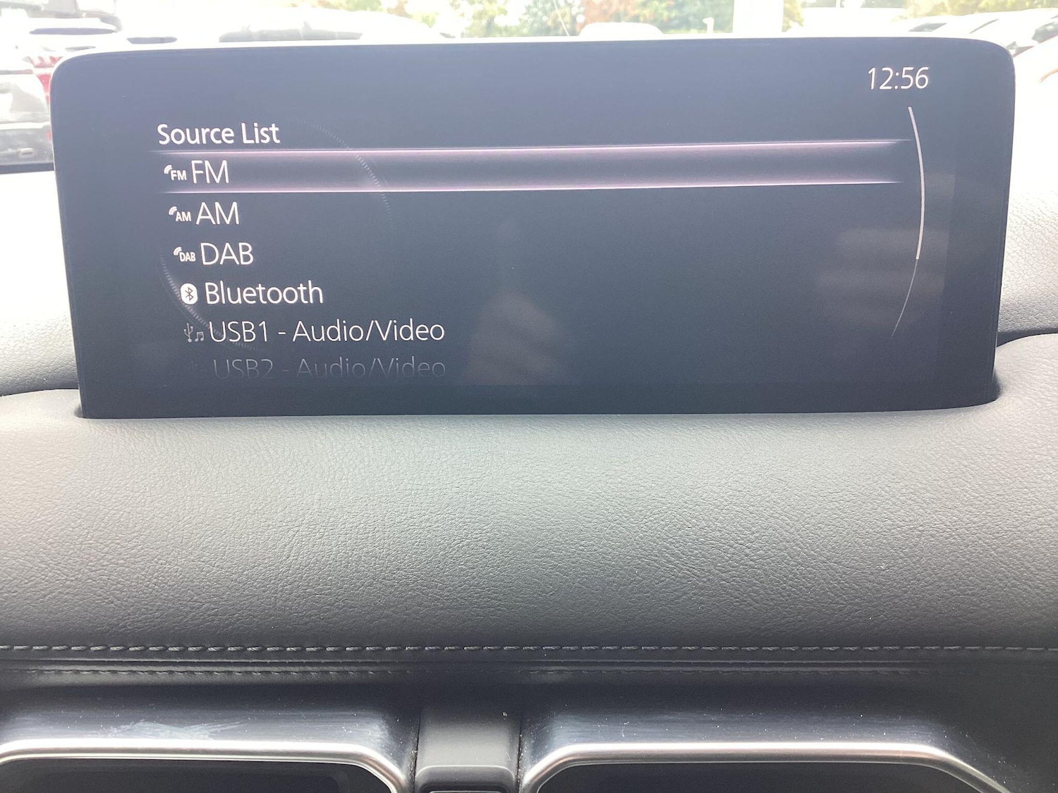 Used Mazda CX-5 2023 for sale - 76306917: Photo 17