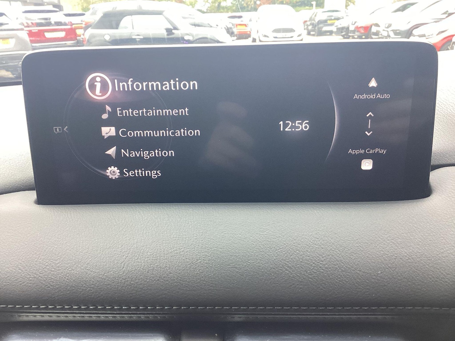 Used Mazda CX-5 2023 for sale - 76306917: Photo 18