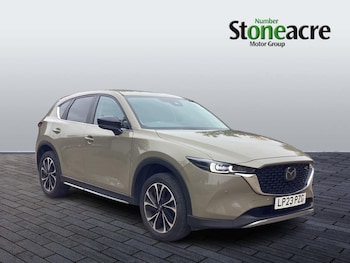 Mazda - CX-5