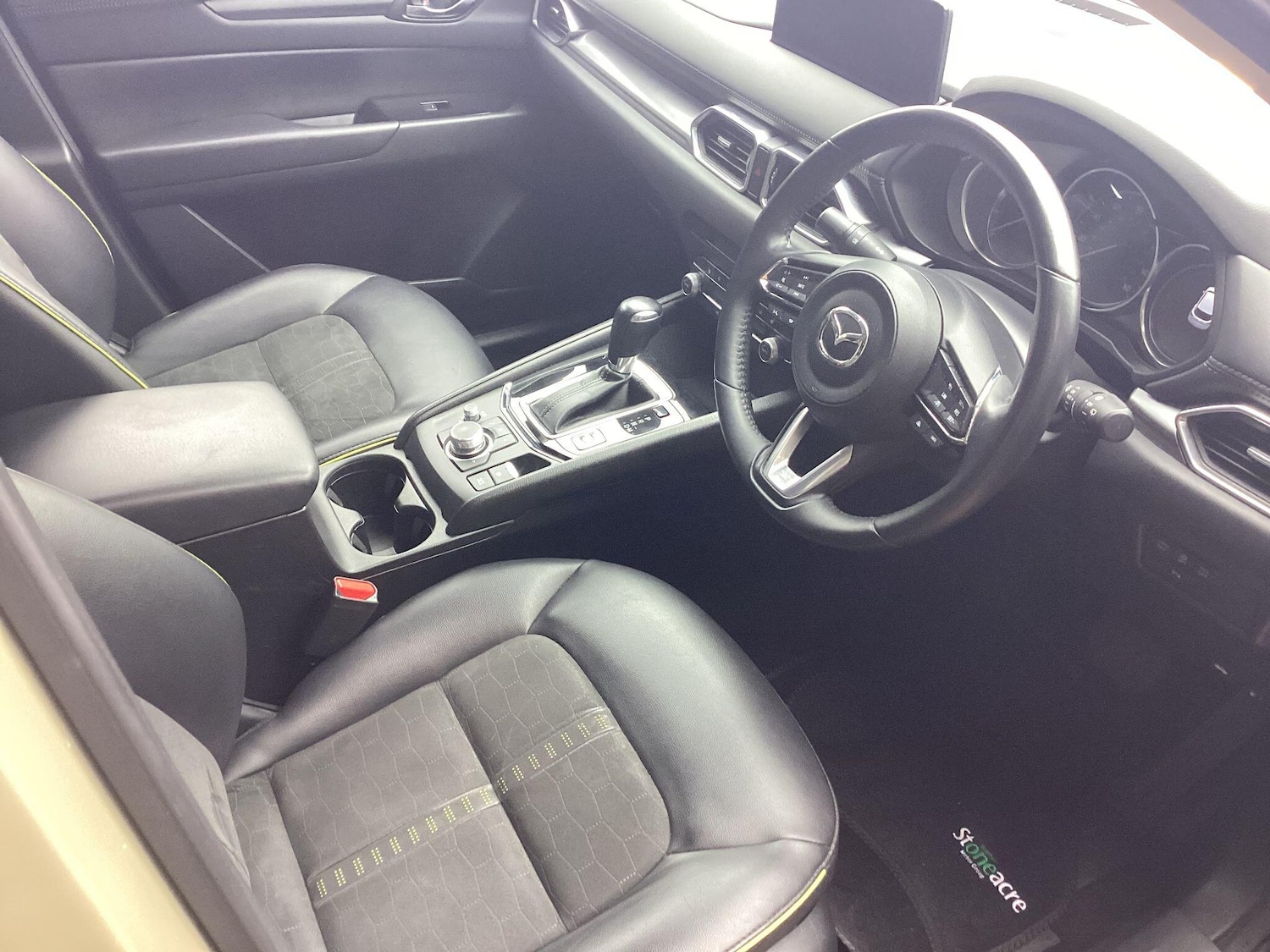 Used Mazda CX-5 2023 for sale - 76306917: Photo 20
