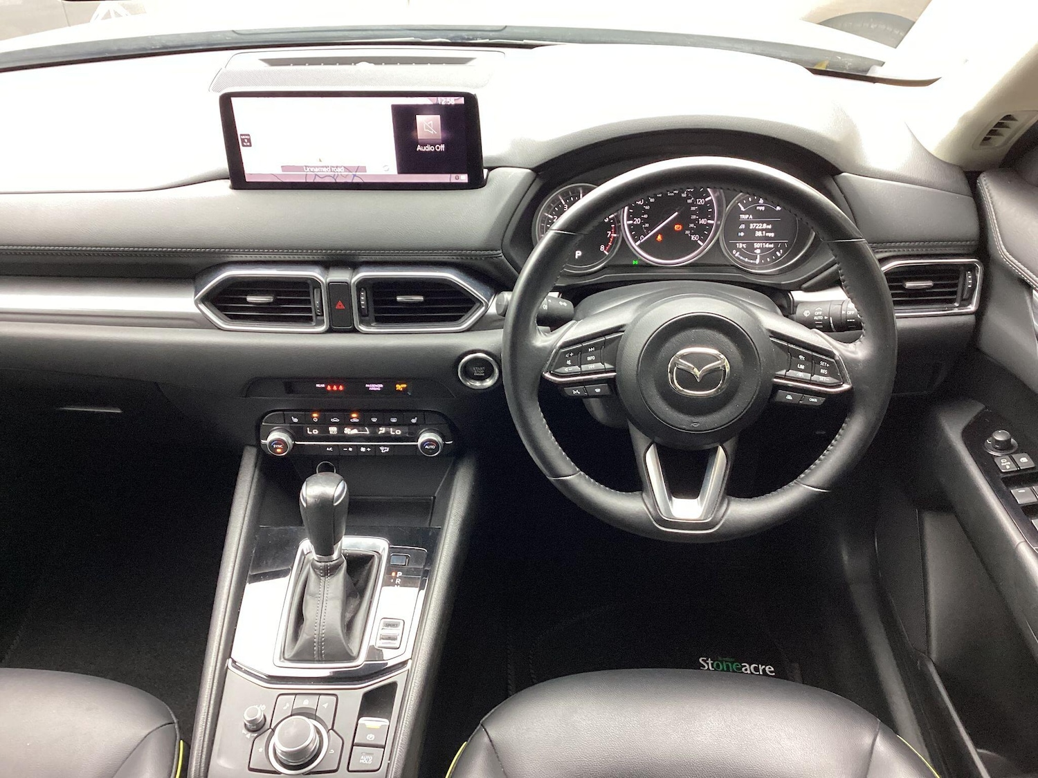 Used Mazda CX-5 2023 for sale - 76306917: Photo 22