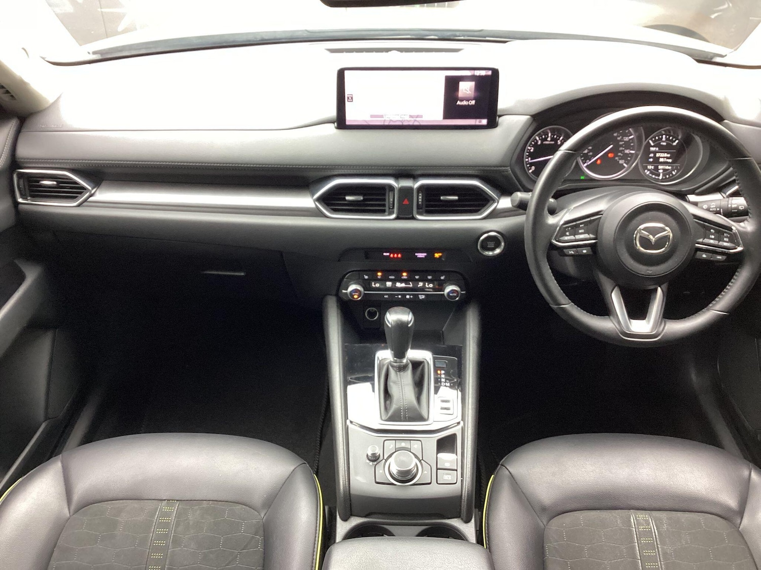 Used Mazda CX-5 2023 for sale - 76306917: Photo 23