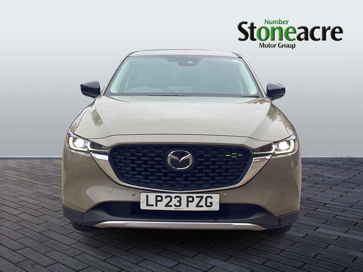 Used Mazda CX-5 2023 for sale - 76306917: Photo 4