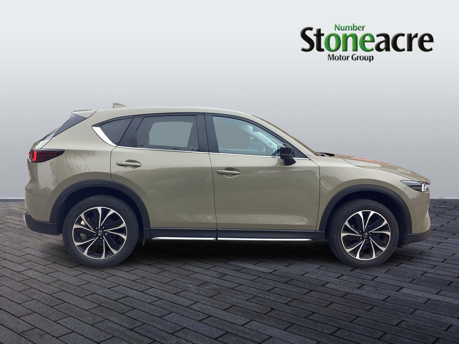 Used Mazda CX-5 2023 for sale - 76306917: Photo 9