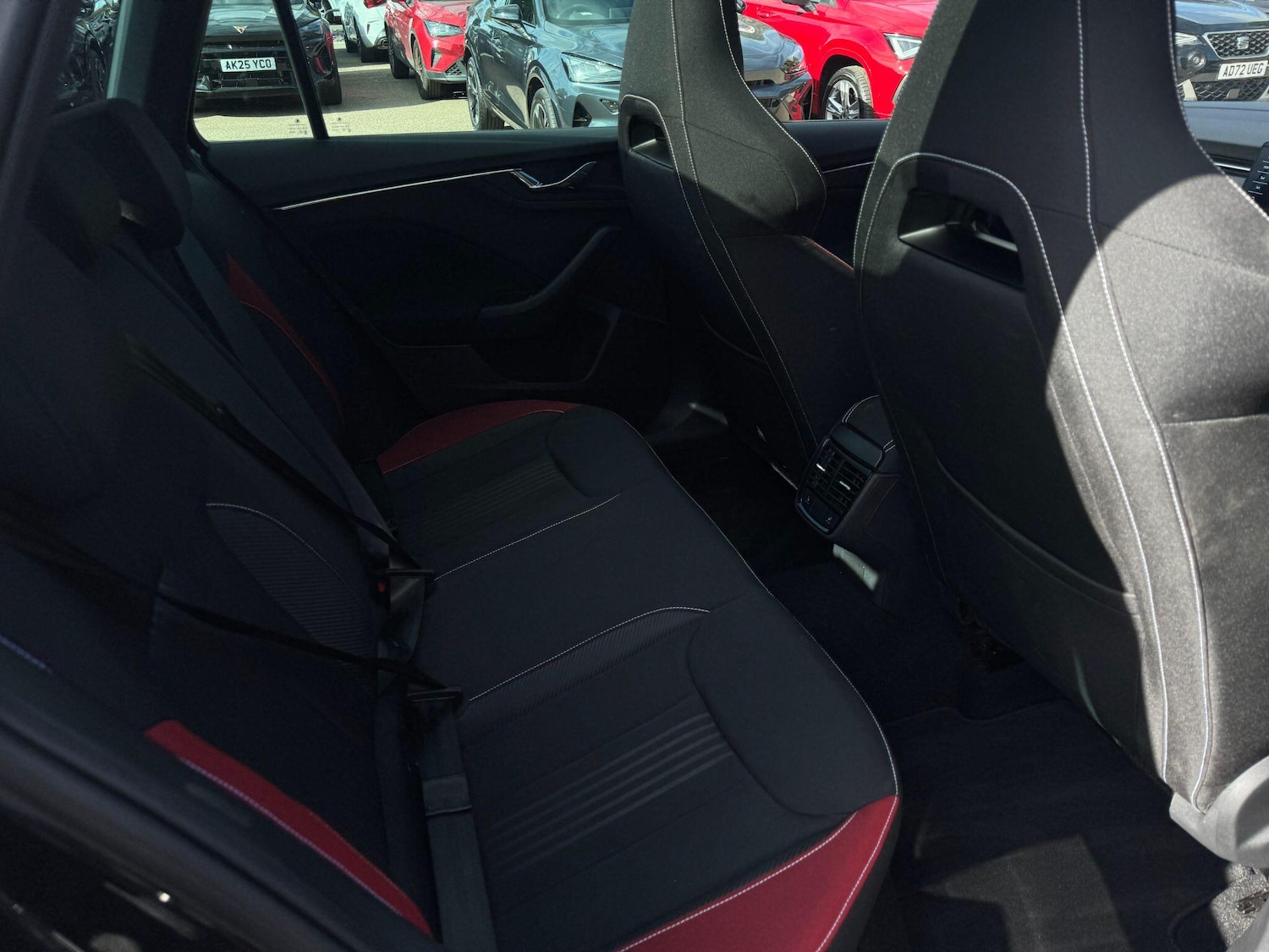 Used Skoda Kamiq 2023 for sale - 77191350: Photo 13