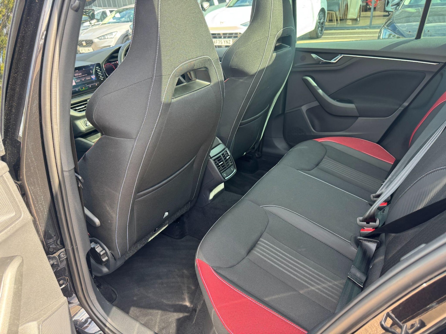 Used Skoda Kamiq 2023 for sale - 77191350: Photo 14