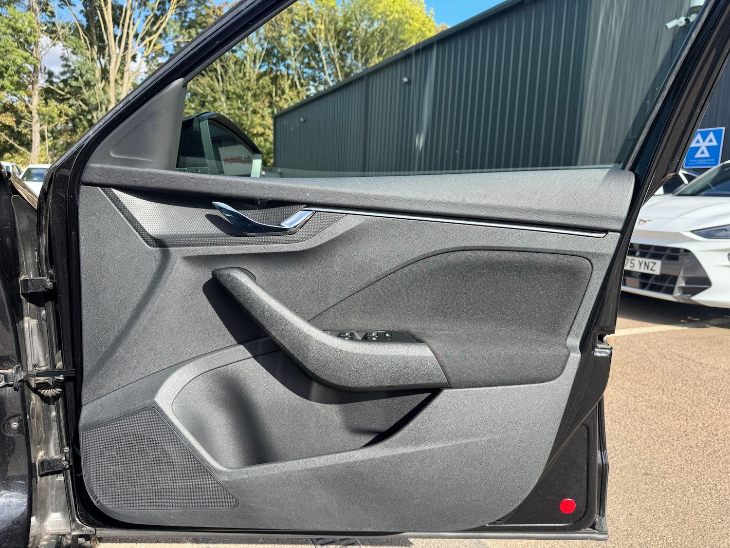 Used Skoda Kamiq 2023 for sale - 77191350: Photo 16