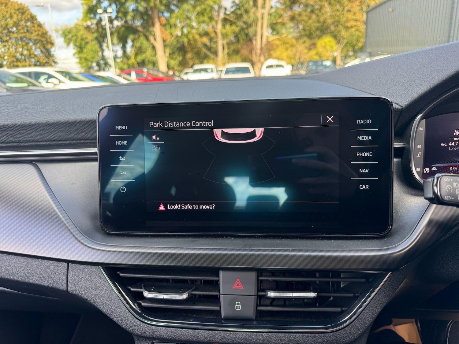 Used Skoda Kamiq 2023 for sale - 77191350: Photo 18