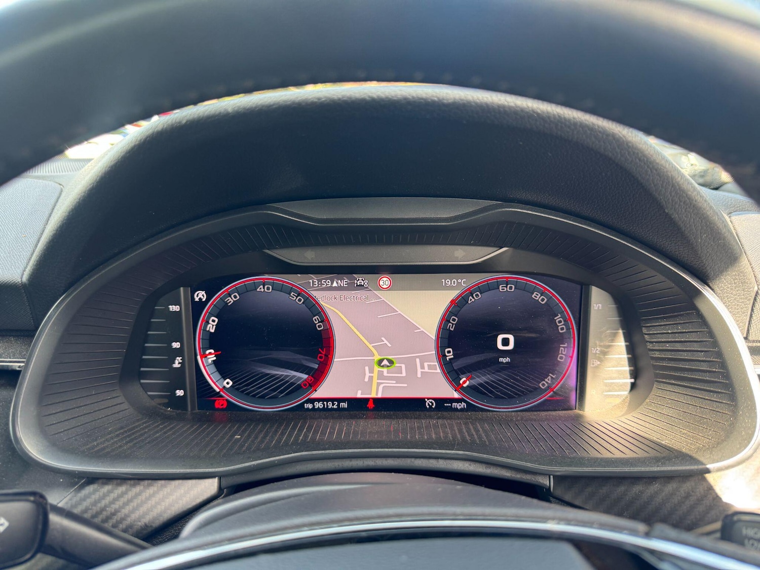 Used Skoda Kamiq 2023 for sale - 77191350: Photo 19