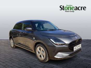 2025 (25) - 1.2 Mild Hybrid Motion 5dr