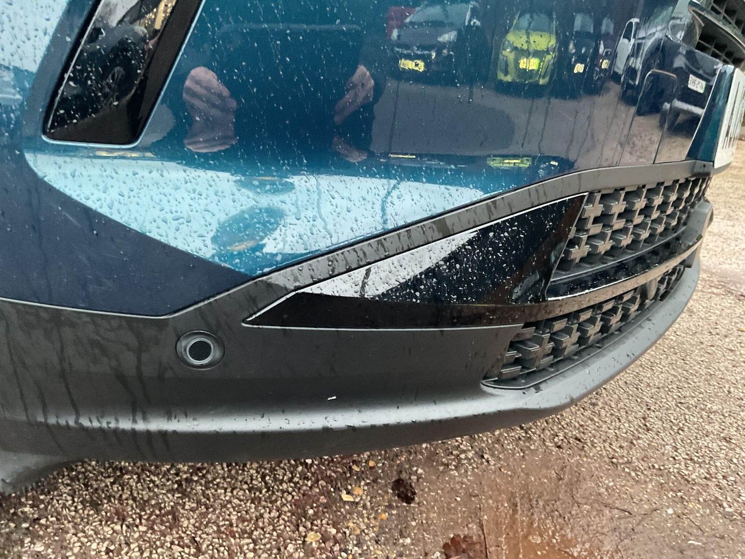 Used Vauxhall Grandland 2025 for sale - 77723255: Photo 11