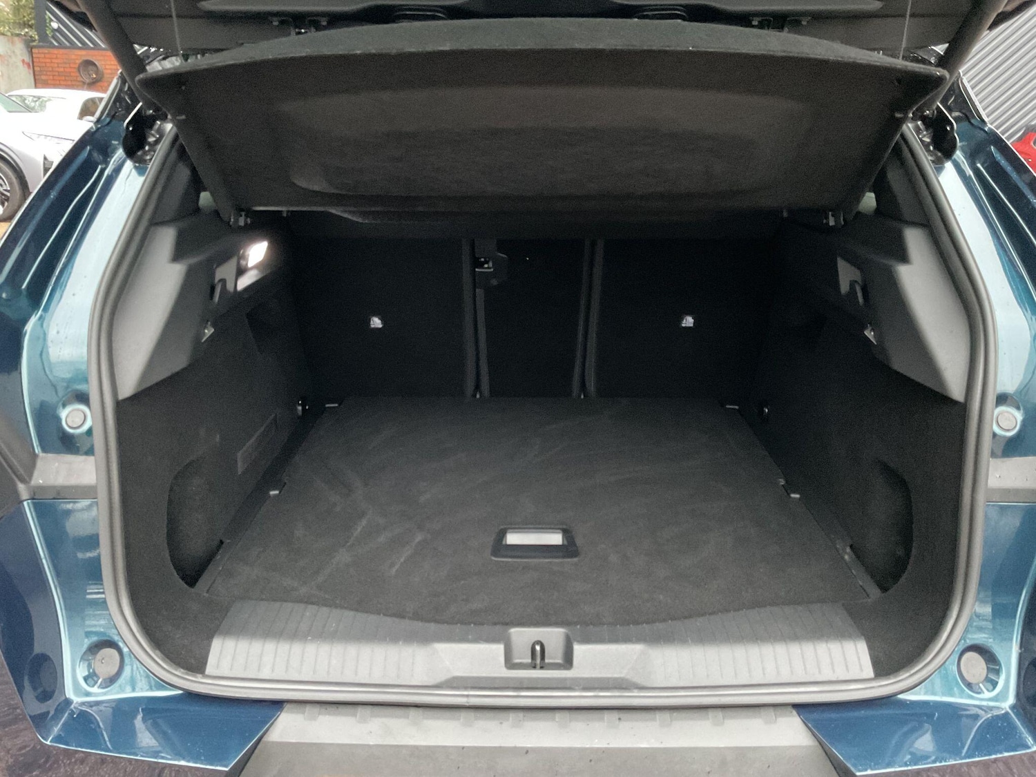 Used Vauxhall Grandland 2025 for sale - 77723255: Photo 15