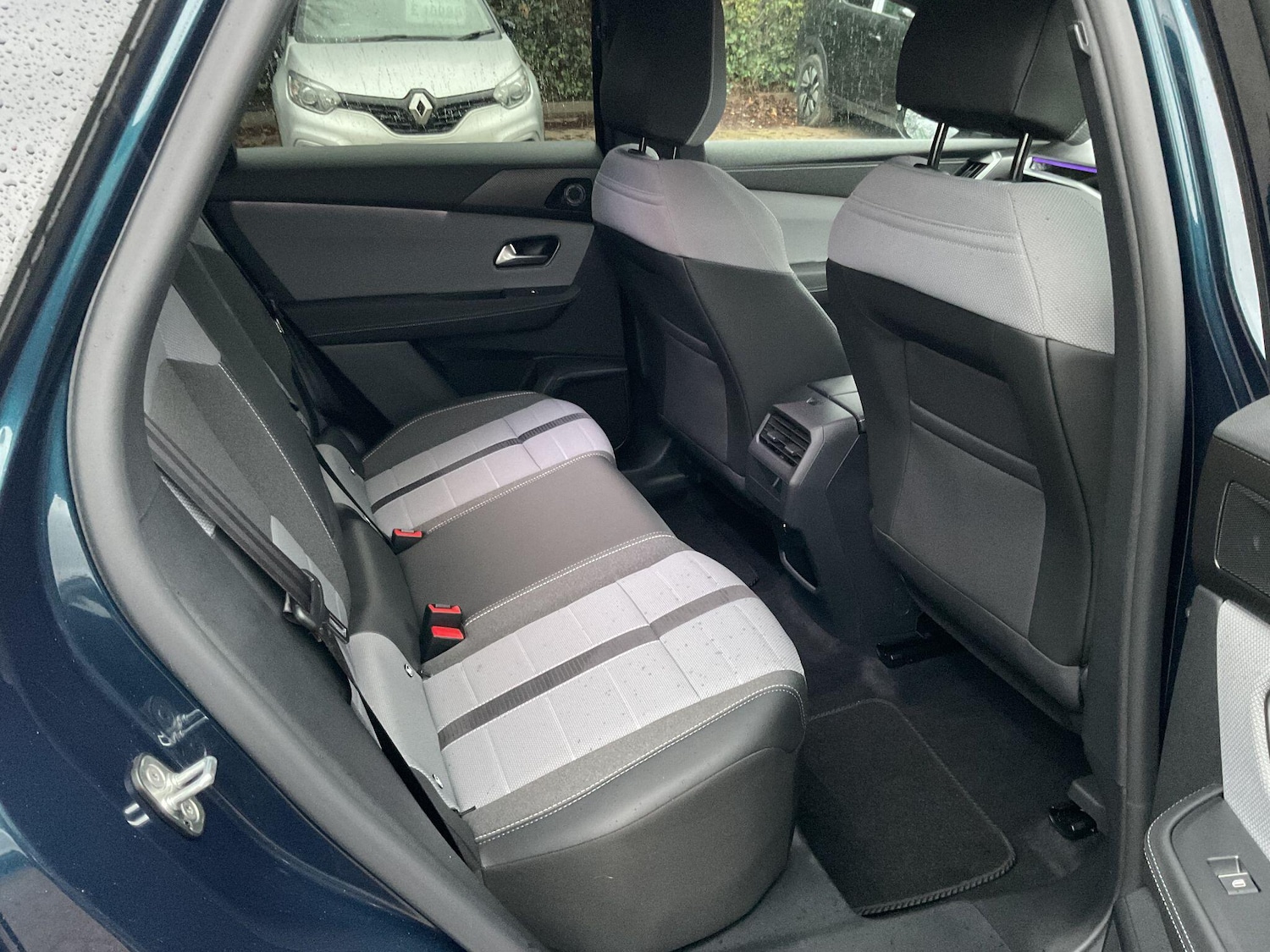 Used Vauxhall Grandland 2025 for sale - 77723255: Photo 17