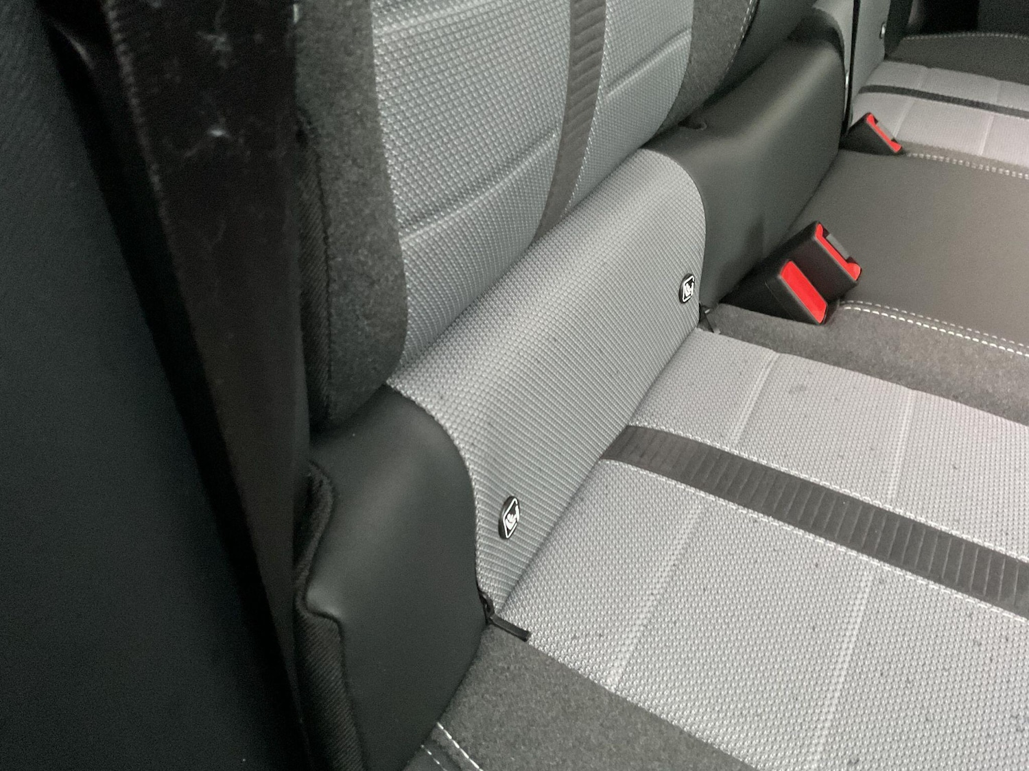 Used Vauxhall Grandland 2025 for sale - 77723255: Photo 18