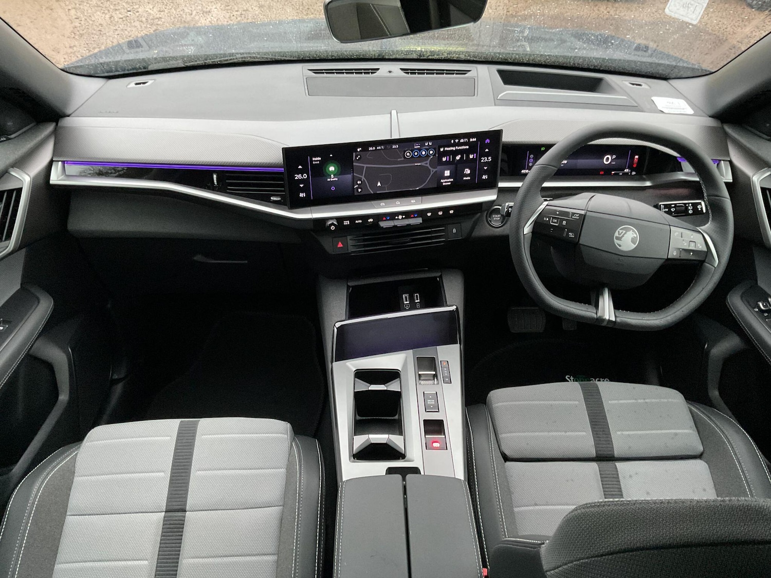 Used Vauxhall Grandland 2025 for sale - 77723255: Photo 19