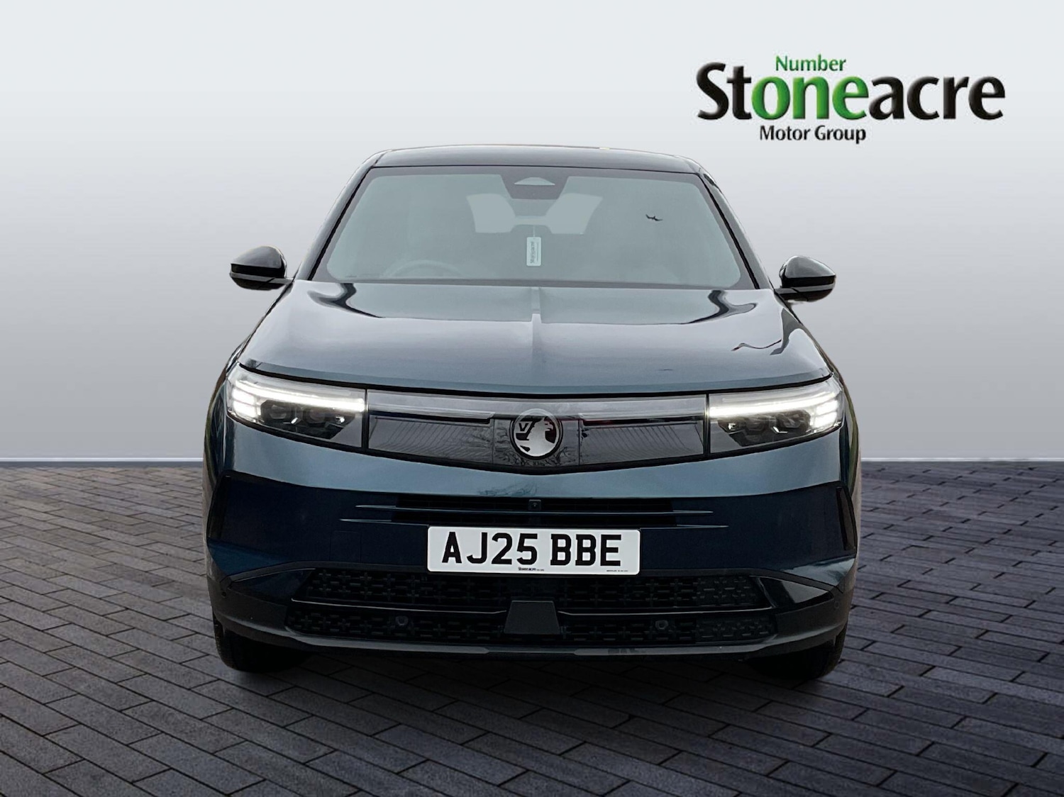 Used Vauxhall Grandland 2025 for sale - 77723255: Photo 2