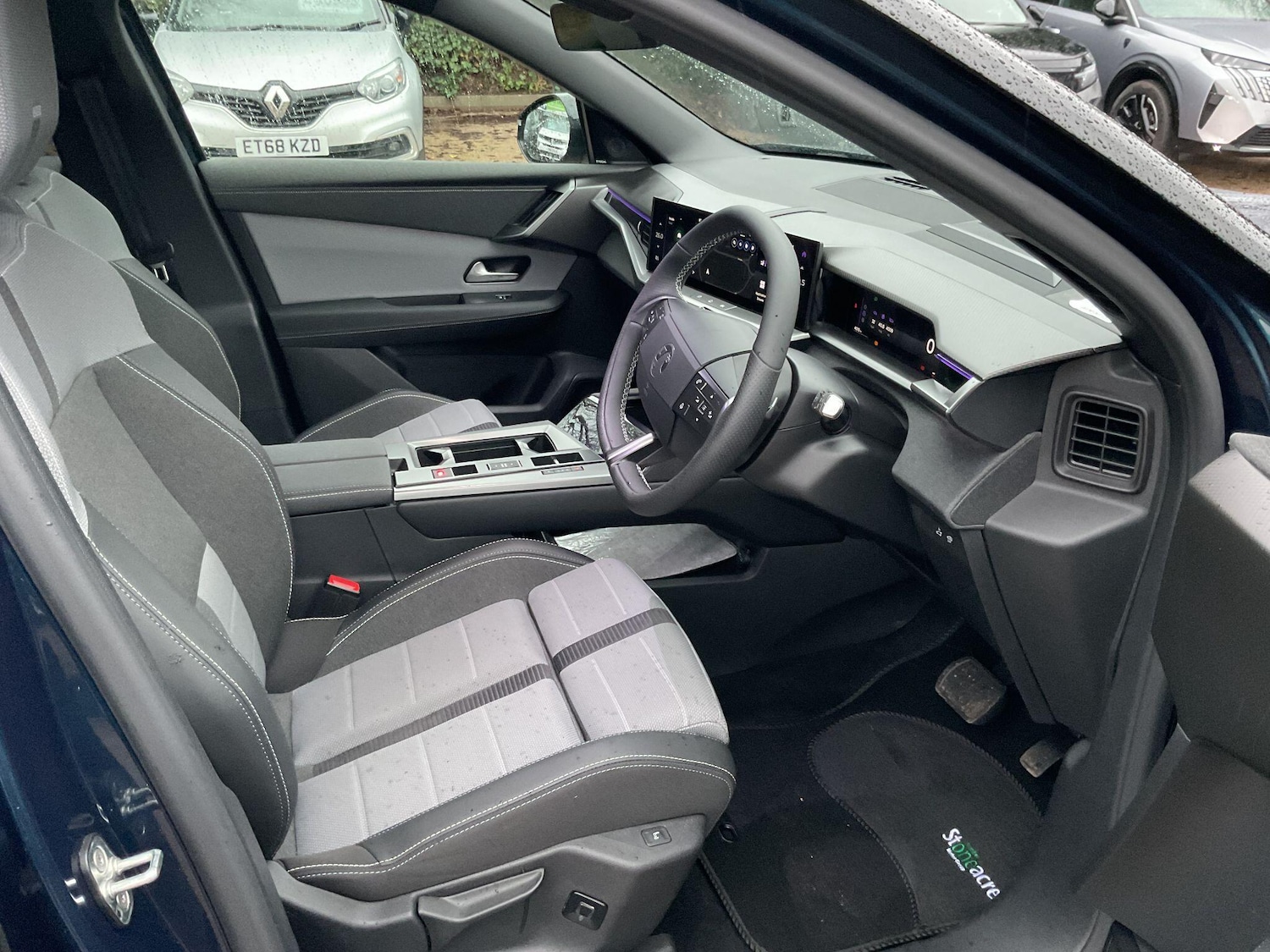 Used Vauxhall Grandland 2025 for sale - 77723255: Photo 20